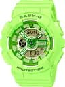 Часы Casio BABY-G Urban BA-110YK-3AER