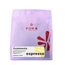 Кава в зернах Yuka Coffee Roastery Huehuetenango Гватемала 250 г