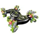 Машина на радиоуправлении, звуковые, световые эффекты, RQ3036