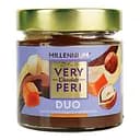 Паста Millennium Very Peri Duo шоколадно-карамельна 230 г