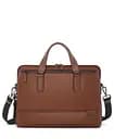 Сумка Для Ноутбука 14'' Tumi TUMI HARRISON COGNAC 38,5x27,5x5 06302000CG