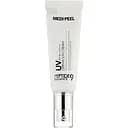 Солнцезащитный крем Medi-Peel Peptide 9 UV Derma Sun Cream SPF50+ PA+++, с пептидами, 50 мл