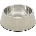 Миска для собак Trixie Be Nordic, меламінова, 200 мл, d14 см, білий (25063)