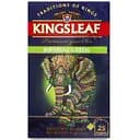 Чай зелений Kingsleaf Imperial green 37.5 г (25 шт. х 1.5 г) (843105)