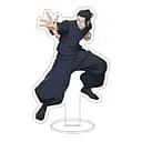 Акрилова фігурка Магічна битва Гето Сугуру Jujutsu Kaisen Geto 10 см