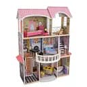 Ляльковий будиночок KidKraft Magnolia (65839)