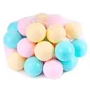 Набор шариков для сухих бассейнов ТехноК 5538TXK 60 мм 30 шт. в сетке