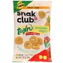 Конфеты жевательные Snak Club Tajin со вкусом ананаса 64 г