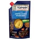 Горчица Торчин Американская 500 г