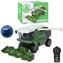 Комбайн на радіокеруванні, 25 см, 22.5x15.5x12.5 см, CR1925-1 (В асортименті)