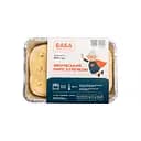 Яворовский пирог ТМ БАБА PEREDALA с картошкой и гречкой