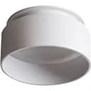 Светильник точечный без патрона Kanlux Govik DSO-W (29235)