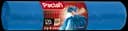 Пакеты для мусора Paclan Big&Strong, 120 л, 25 шт.