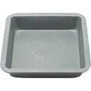 Форма для випічки Gipfel Marble квадратна 22.5x22.5x4.5 см (1874)