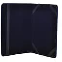 Чохол-книжка Samsung T110 T111 T113 T116 синя універсальна