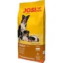 Сухой корм JosiDog Family для щенков, беременных и кормящих собак 15 кг