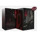 Ширма оповідача Boardova Вампіри Маскарад V5. укр.