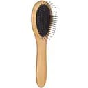 Щітка для собак Flamingo Bamboo S 19х5.2 см