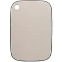 Доска разделочная МВМ My Home 33х22.5х0.7 см бежевая (KP-08 S BEIGE)