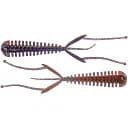 Силікон Select Toxic 2.3" #206 (6 шт/уп)