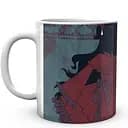 Кружка GeekLand Shadows House Дом Тиней Эмилико Кейт SH.02.12 330 мл белая