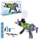 Автомат акумуляторний, стріляє гелевими кулями, M01D