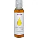 Ланолин жидкий Now Foods Liquid Lanolin Solutions 118 мл