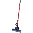 Швабра Idea Home DS-1311 Blue-Red 110 см (DS-1311 Double roller Blue-Red)