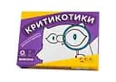 Настільна гра Feelindigo Критикотики (укр.) (K001)