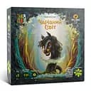 Пазли для дітей Чарівний світ Кобиляча Голова 960391 (270011-UA) 96 елементів