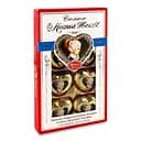 Конфеты Reber Mozart Сердца фисташки-марципан, 80 г (914277)