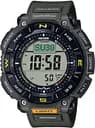 Годинник CASIO PRG-340-3ER