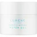 Аквагель для обличчя Lumene Nordic Hydra Water зволожуючий та освіжаючий 50 мл