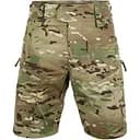 Шорты Fahrenheit Nyco Ripstop Hot Weather 32 Multicam