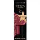 Стойкая губная помада Max Factor Lipfinity 2 Step тон 86 Superstar 2.3 мл + 1.9 г (8000019174518)