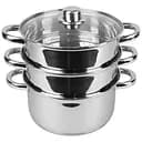 Пароварка Maestro MR-2900-22 из нержавеющей стали 4 л