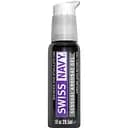 Возбуждающий лубрикант на водно-силиконовой основе Swiss Navy Sensual Arousal Gel 29.5 мл