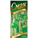 Сок Смак Березовый с сахаром 1 л