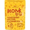 Цукрозамінник Health Hunter Monk Fruit натуральний 340 г (948153)