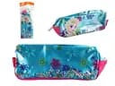Пенал м’який YES Frozen, 1 відділення, 532379