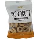  Сушки Хлібодар Міні Booblee 50 г