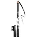 Карандаш для бровей Quiss Сreatives Brows №02 графитовый