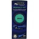 Презервативы One Snug 10 шт. (ROZ6501053462)