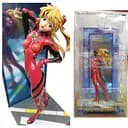 Фигурка Banpresto Евангелион Аска Evangelion Asuka 35 см WST EV AL 281