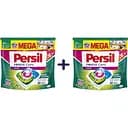 Капсули для прання Persil Power Caps Color, 132 шт. (2 уп. по 66 капсул)