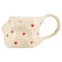 Чашка Led Handmade Heart 400 мл (B060369)