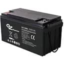 Акумуляторна батарея AGM OZ Power OZ-1280 12V 80AH