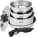 Набор посуды Krauff Genius Chef 6 предметов (26-303-015)