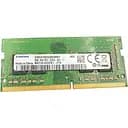 Оперативна пам'ять Samsung для ноутбука SO-DIMM 8 ГБ DDR4 2666 МГц (M471A1K43CB1-CTD)