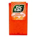 Драже Tic Tac апельсин 54 г